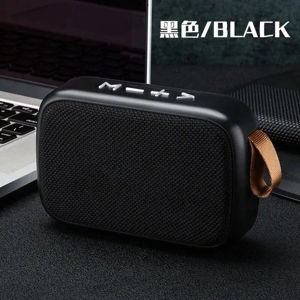 Wireless Bluetooth Speaker Outdoor Portable SUB