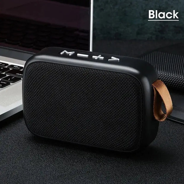 Wireless Bluetooth Speaker Outdoor Portable SUB