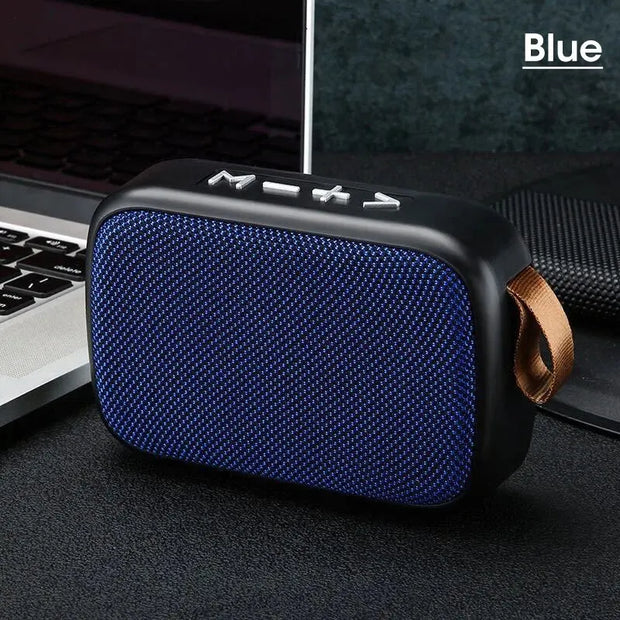 Wireless Bluetooth Speaker Outdoor Portable SUB