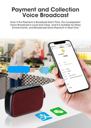 Wireless Bluetooth Speaker Outdoor Portable SUB